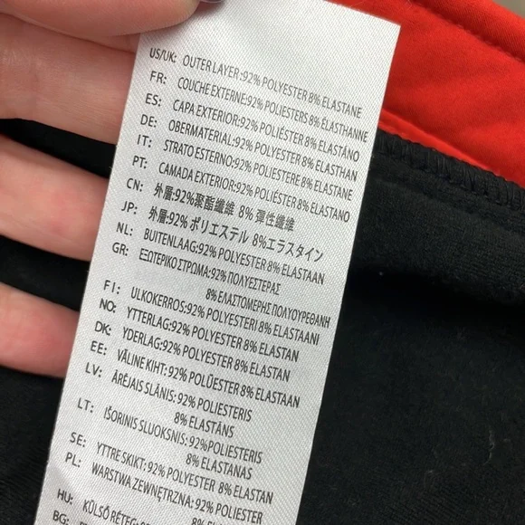 Fox Racing Jacket - Picture 10 of 11